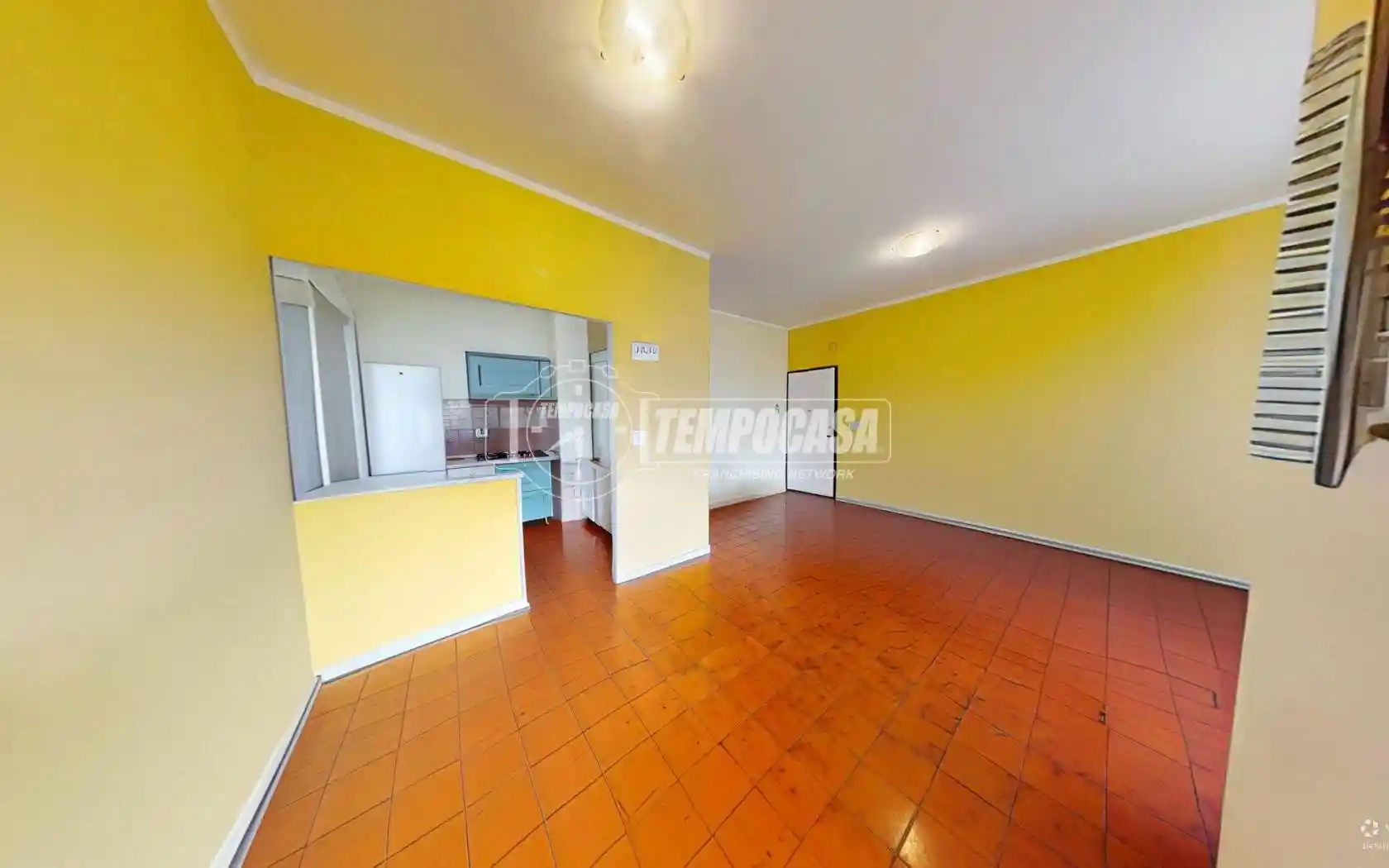 Appartamento in vendita a Volpiano