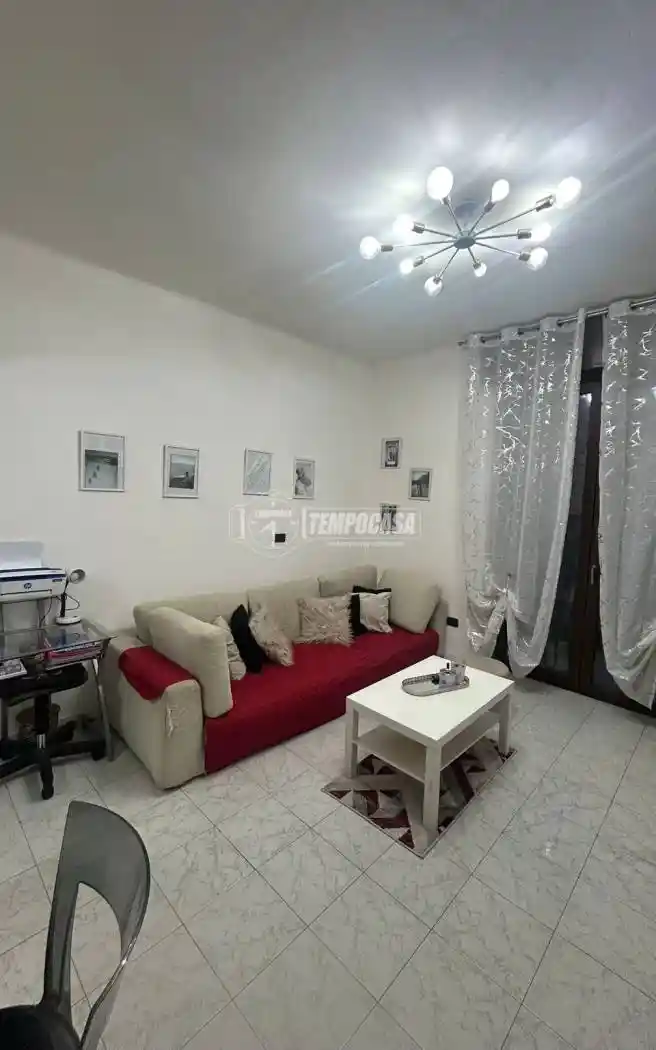 Appartamento in vendita a Desio