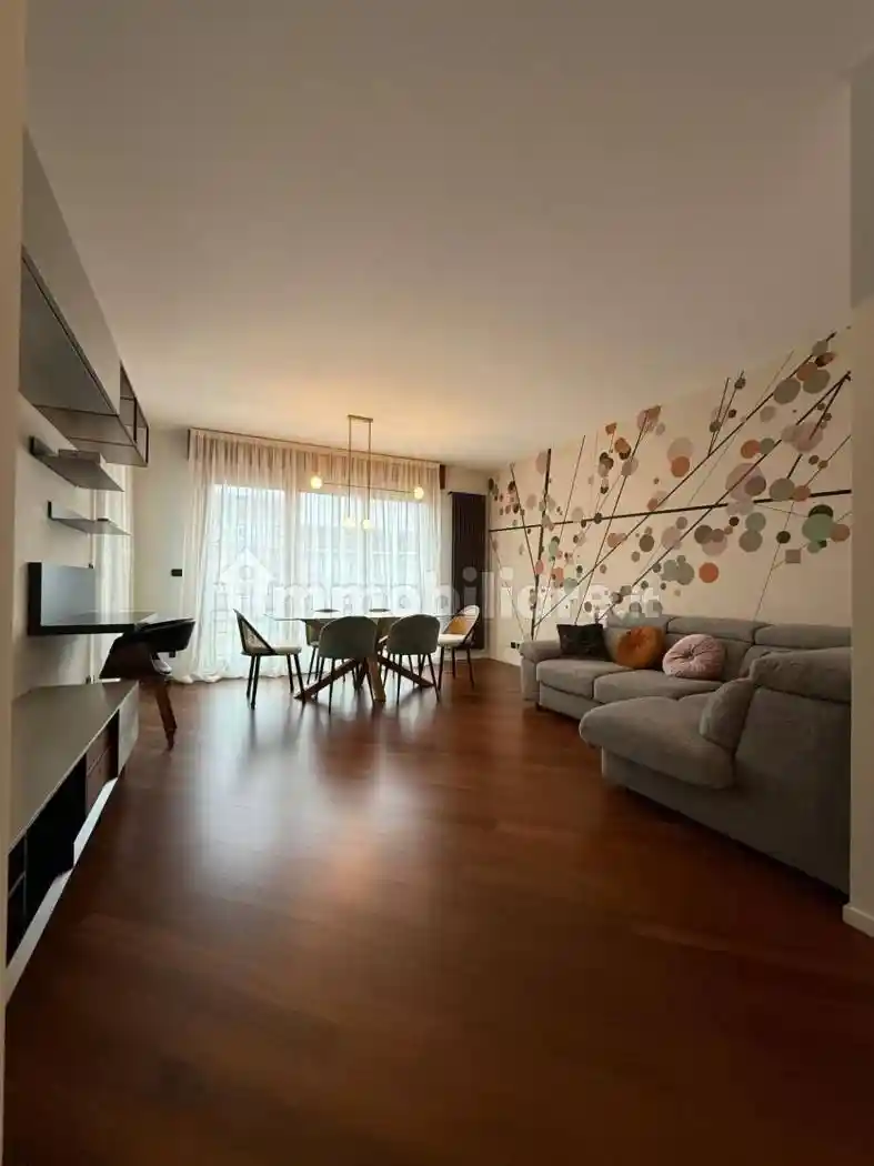 Appartamento in affitto a Torino