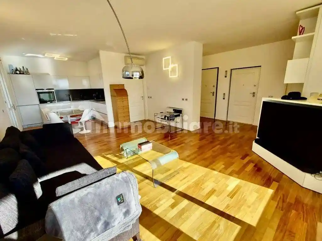 Attico - Mansarda in vendita a Brescia