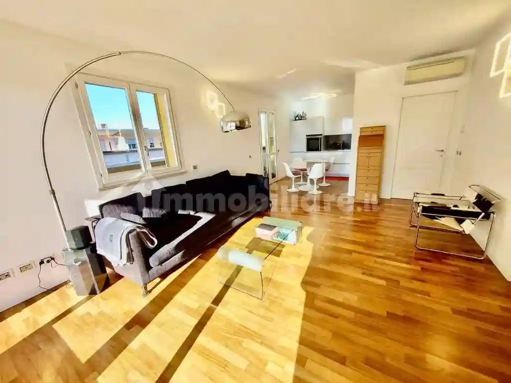 Attico - Mansarda - foto 2