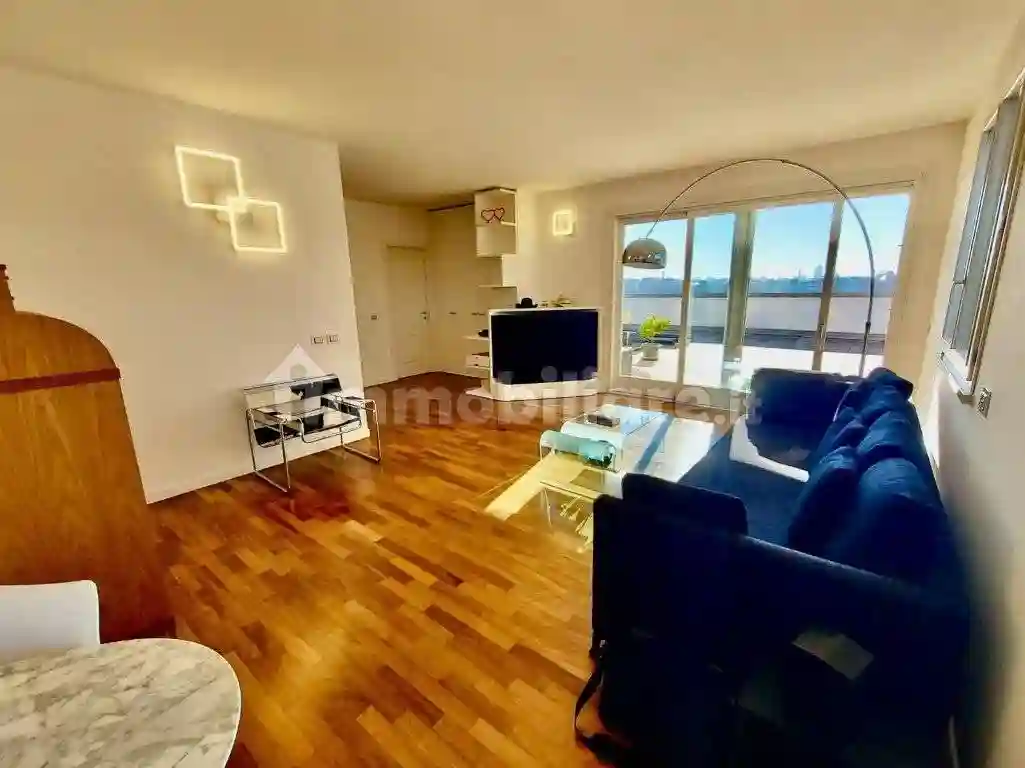 Attico - Mansarda - foto 3