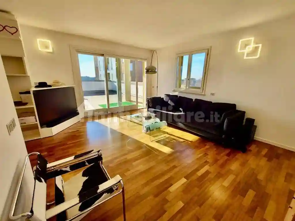 Attico - Mansarda - foto 4