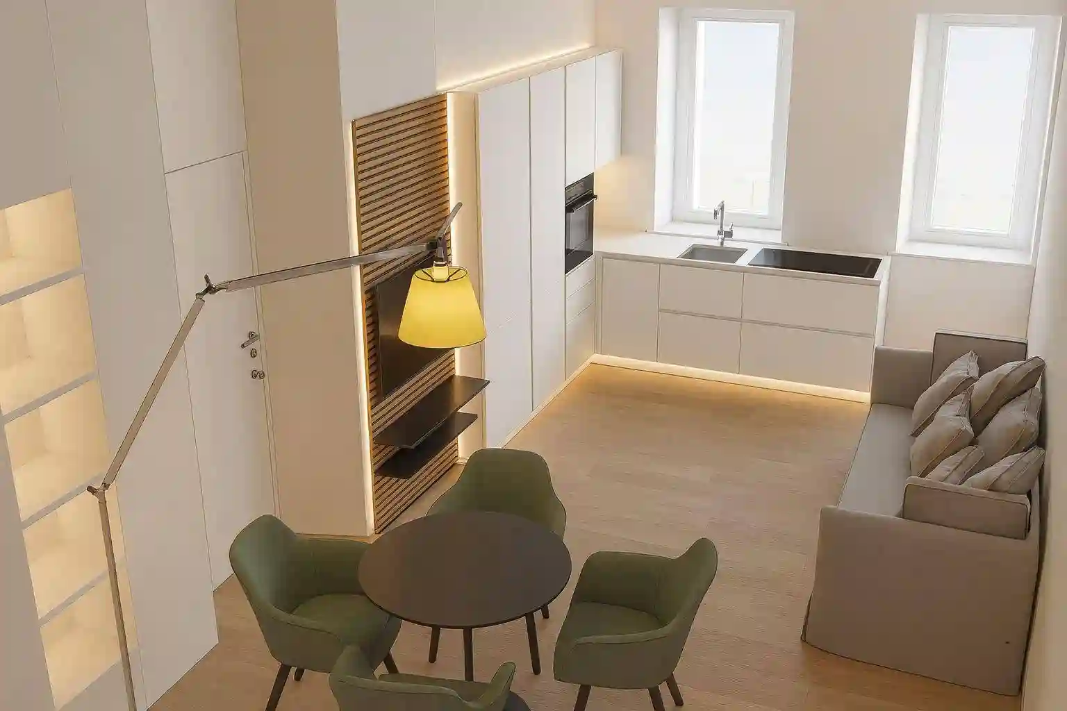 Appartamento - foto 3