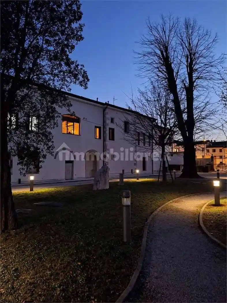 Appartamento in vendita a Vittorio Veneto