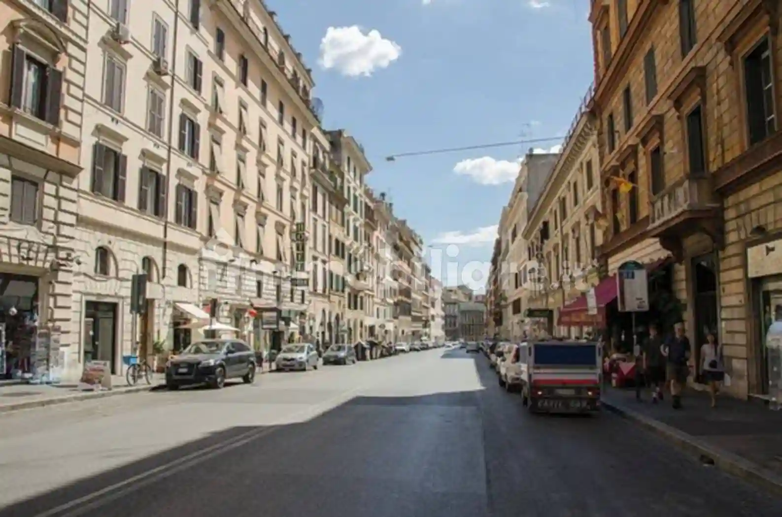 Palazzo - Edificio - foto 2