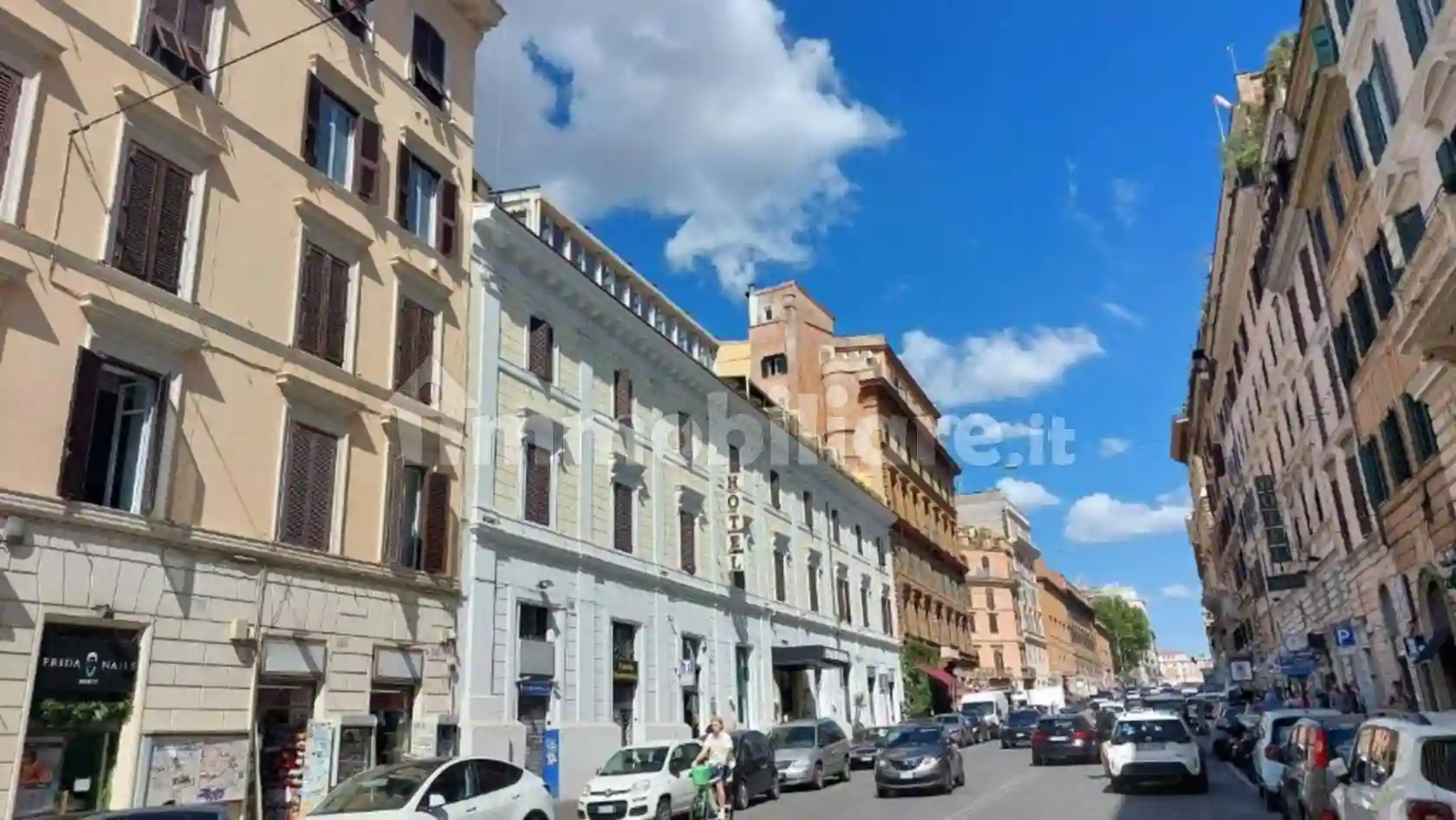 Palazzo - Edificio - foto 5