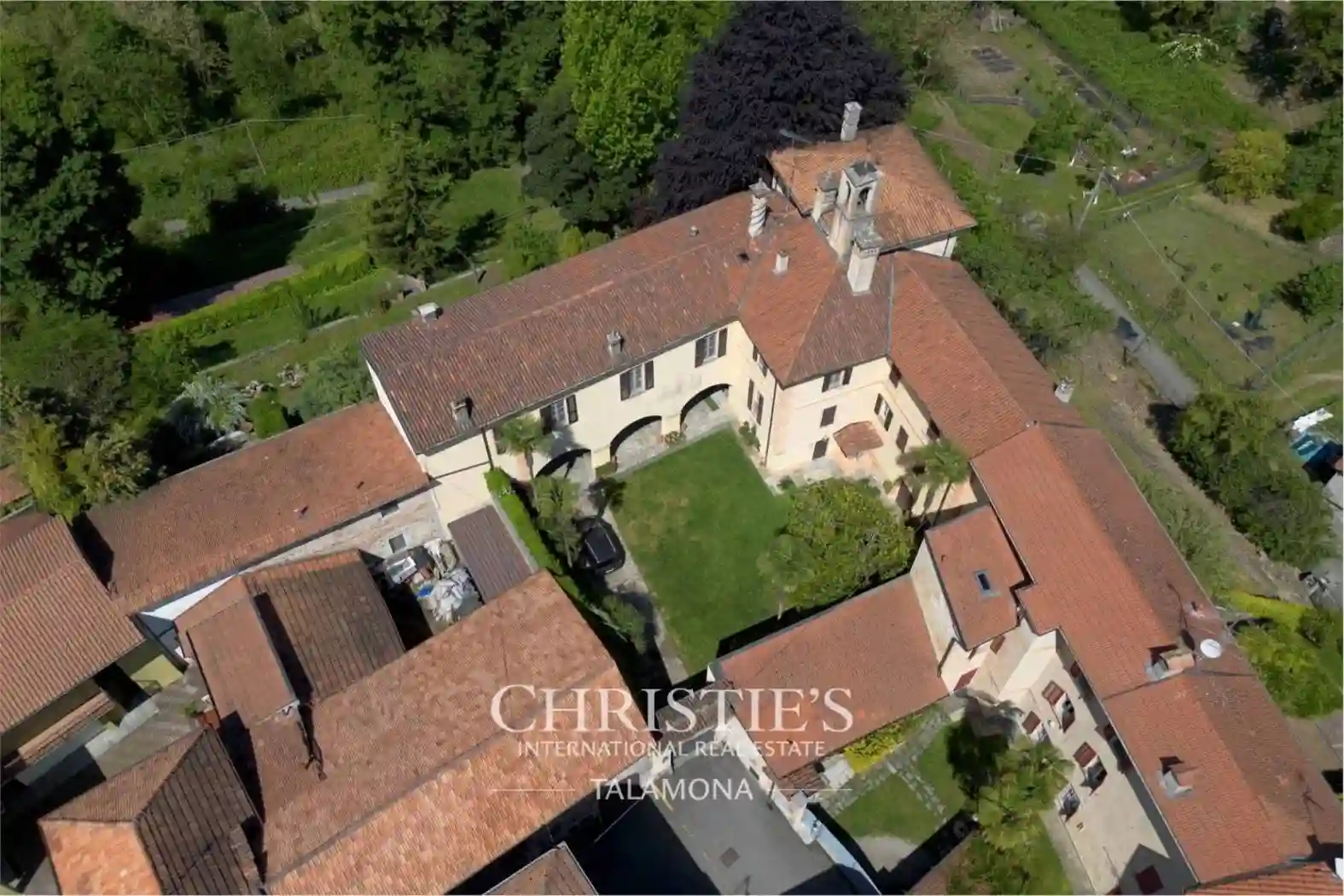 Palazzo - Edificio - foto 2