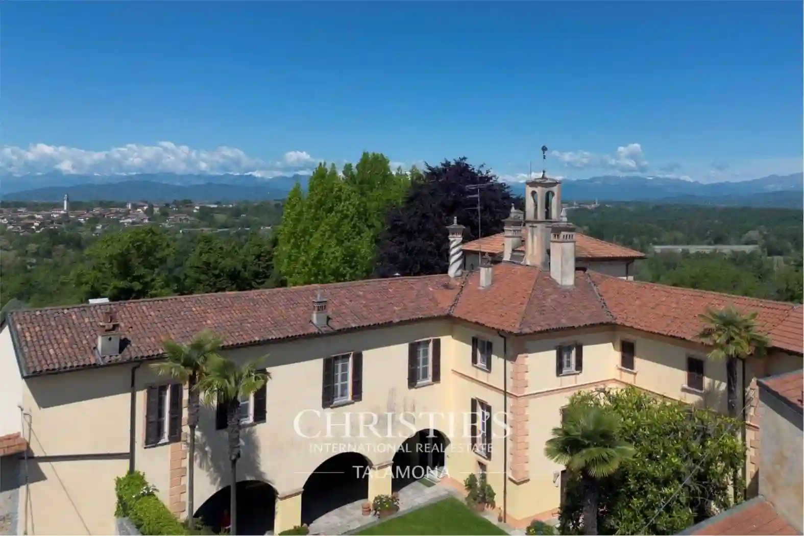 Palazzo - Edificio - foto 3