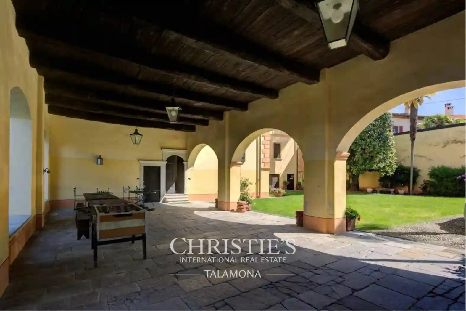 Palazzo - Edificio - foto 4