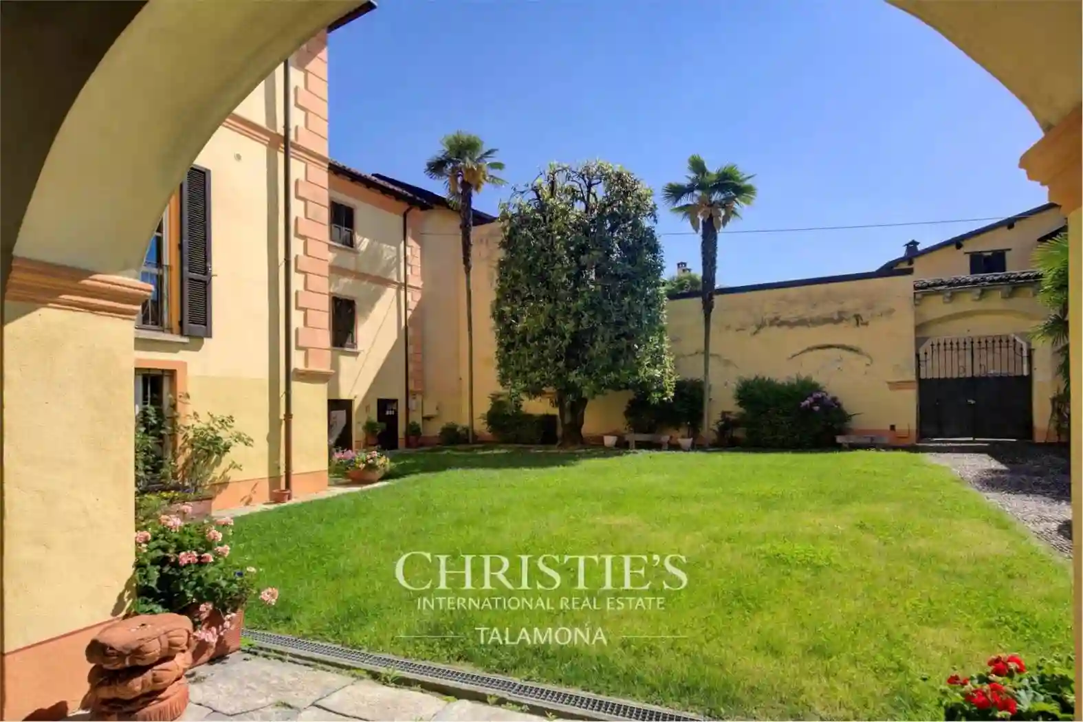 Palazzo - Edificio - foto 5