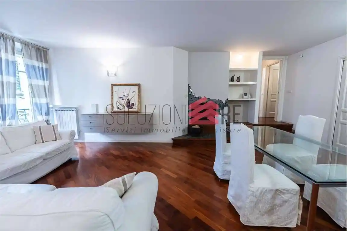 Appartamento in affitto a Novara