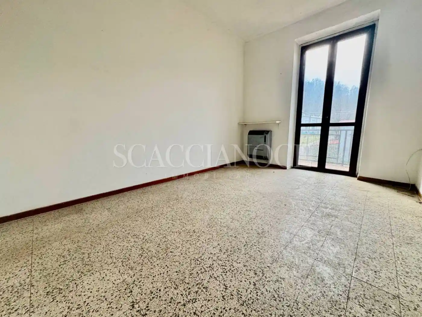 Appartamento in vendita a Pray