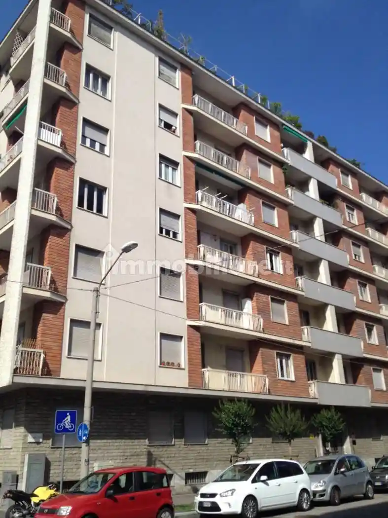 Appartamento in affitto a Torino