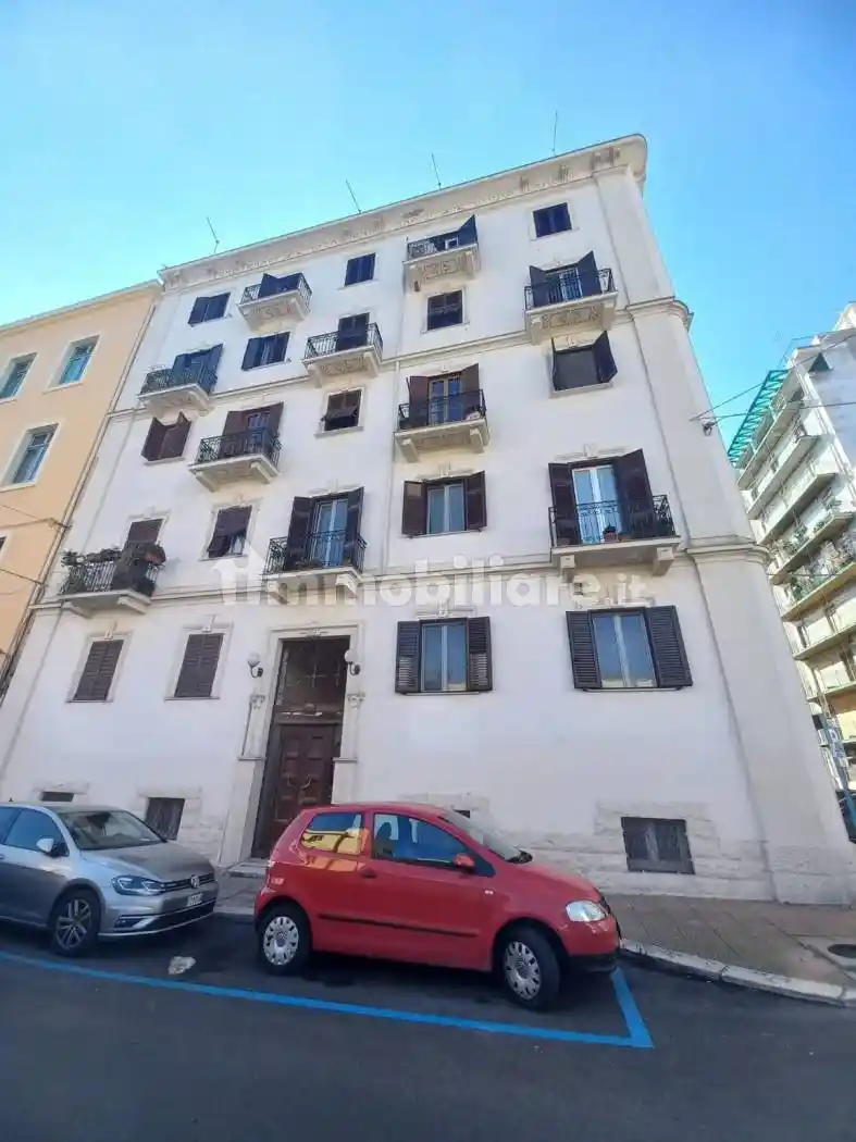 Appartamento in vendita a Taranto
