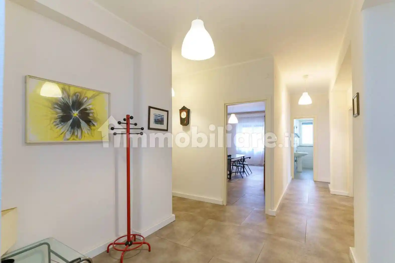 Appartamento in vendita a Catania