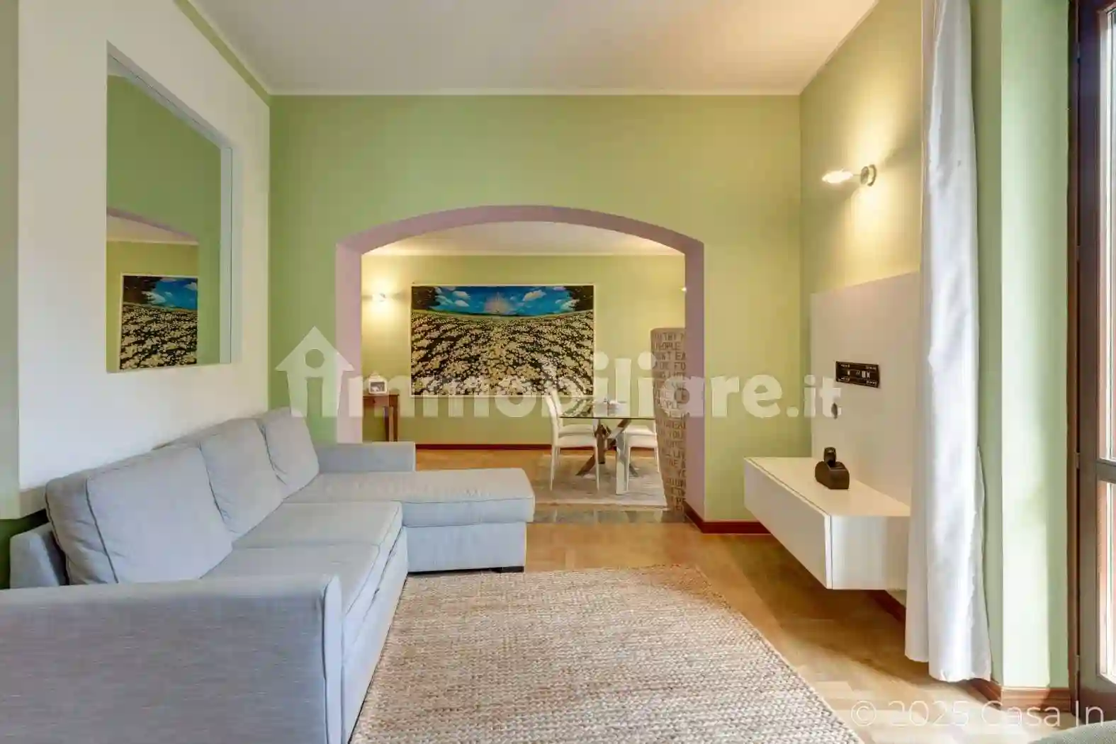 Appartamento - foto 2