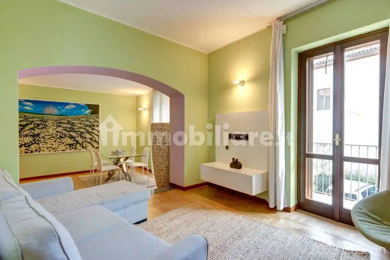 Appartamento - foto 3