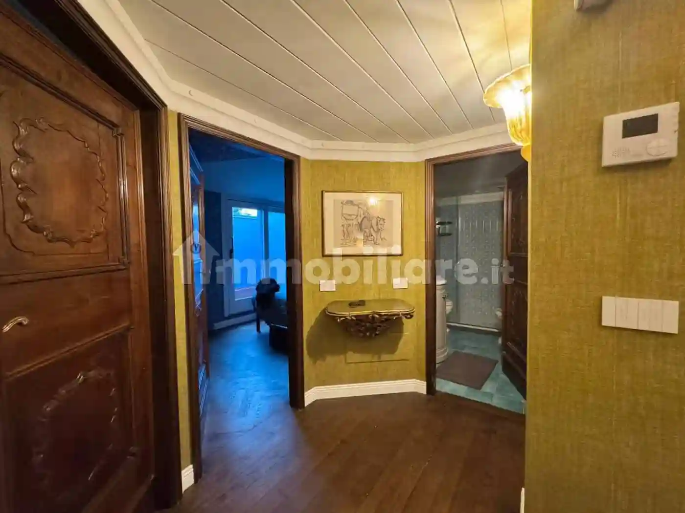 Attico - Mansarda - foto 2