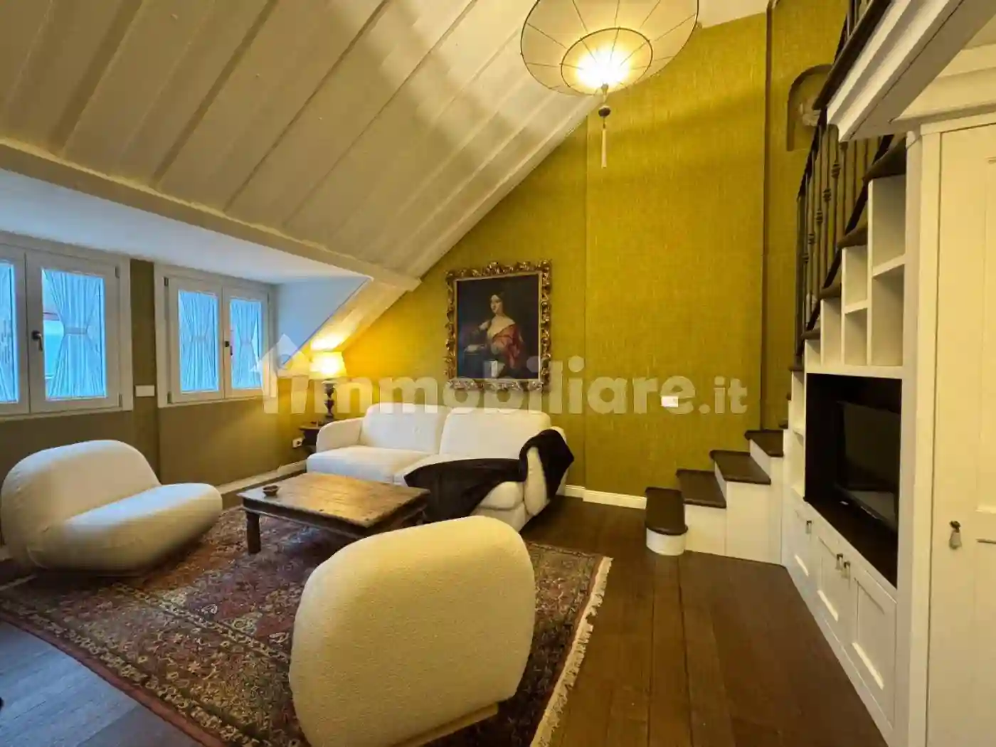 Attico - Mansarda - foto 3