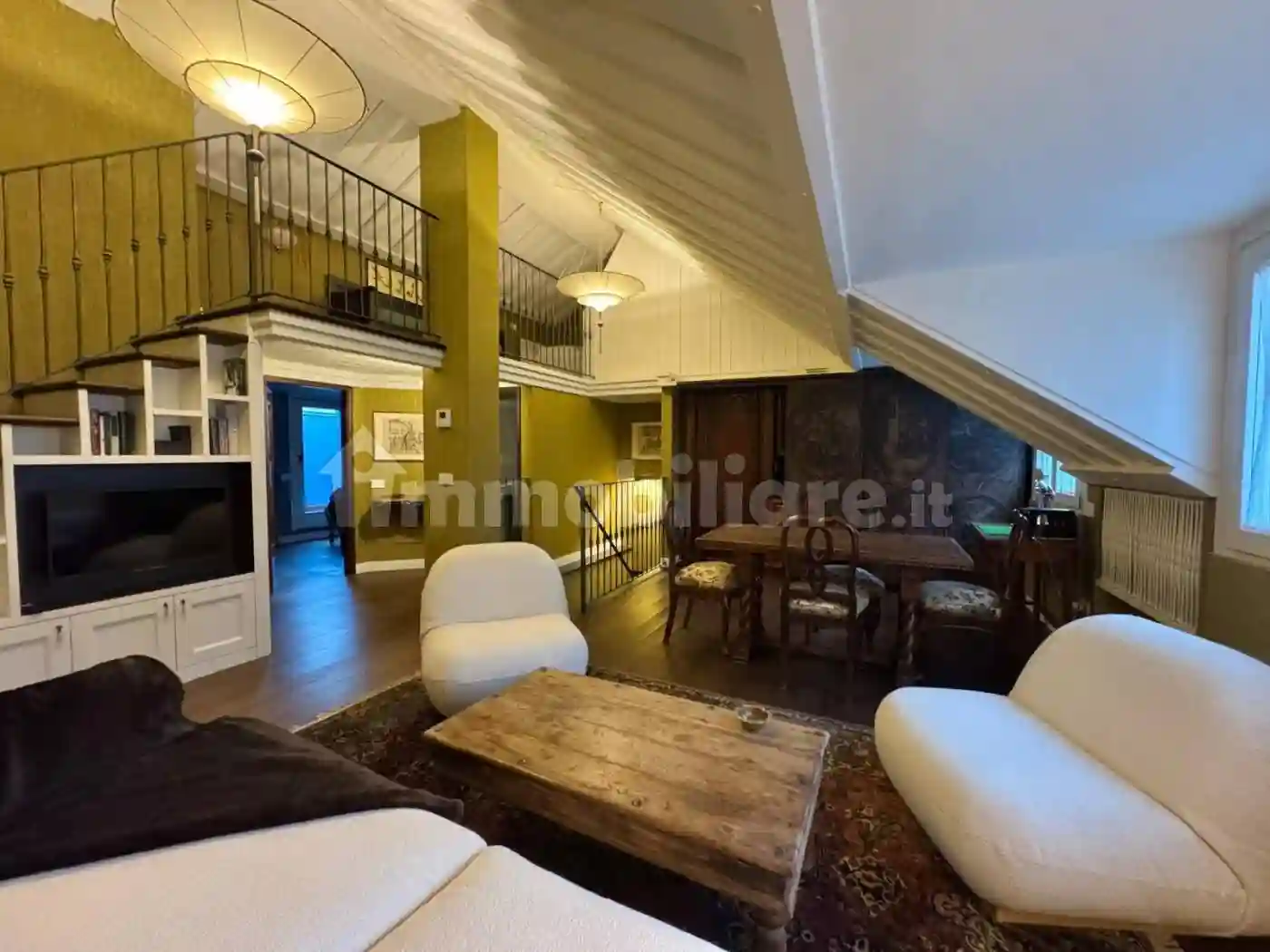 Attico - Mansarda - foto 5