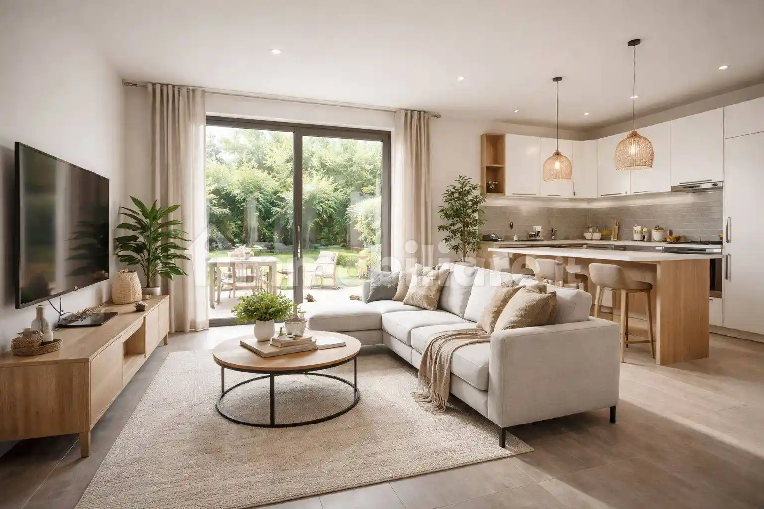 Casa indipendente in vendita a Prato