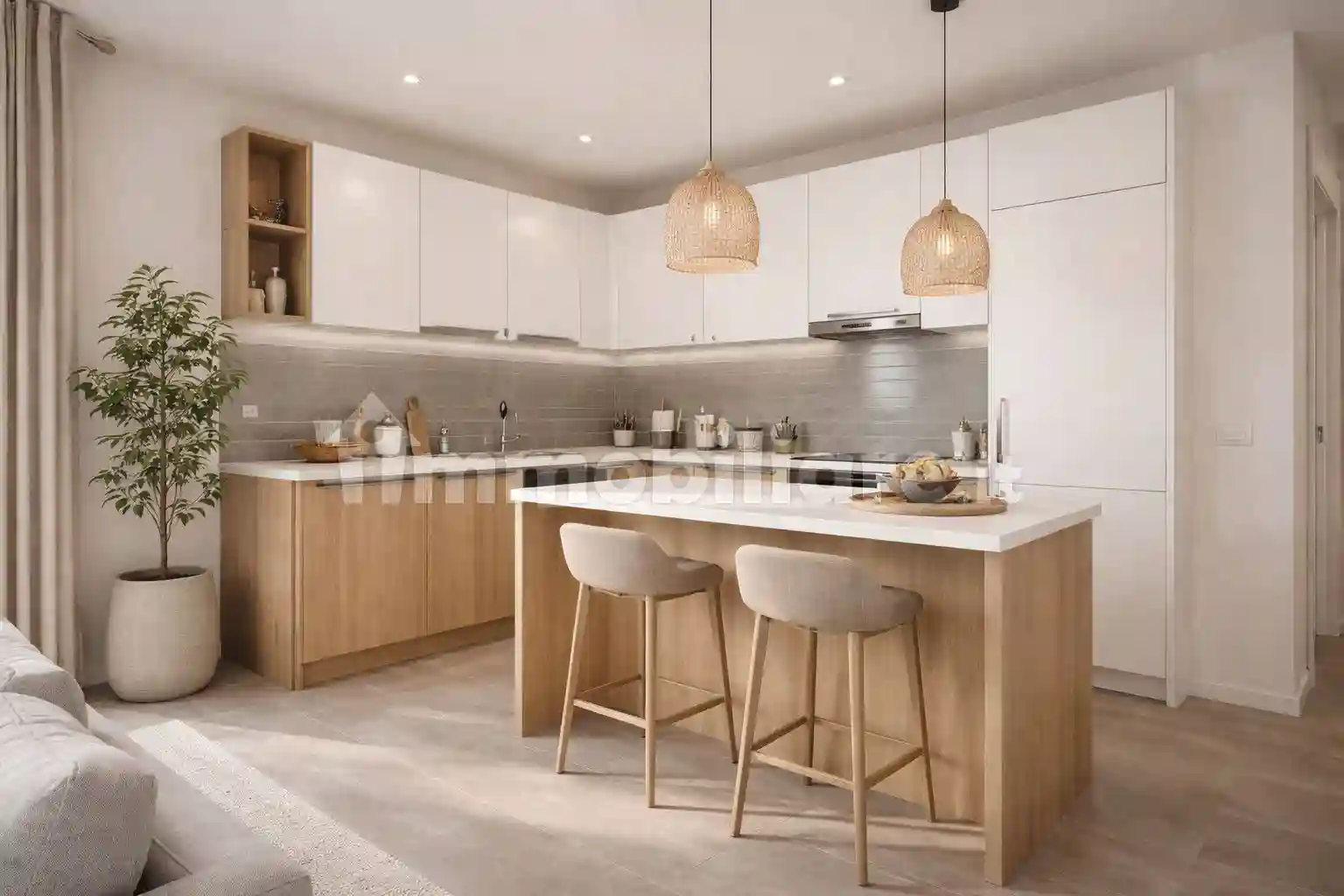 Casa indipendente - foto 3