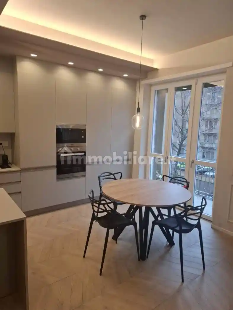 Appartamento in affitto a Torino