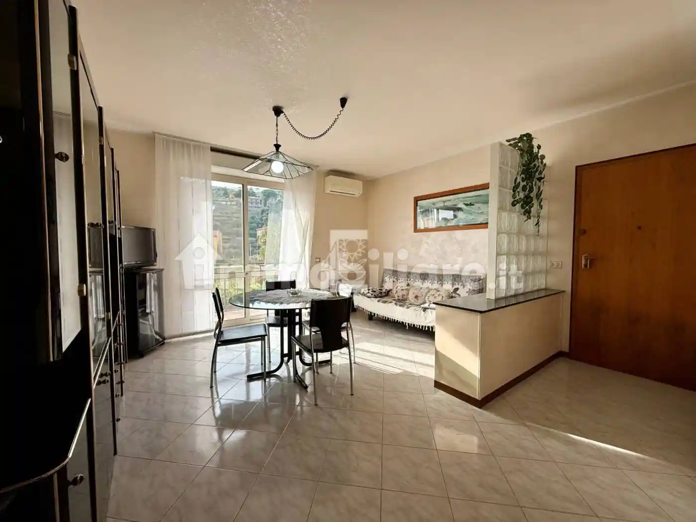 Appartamento in vendita a Taggia