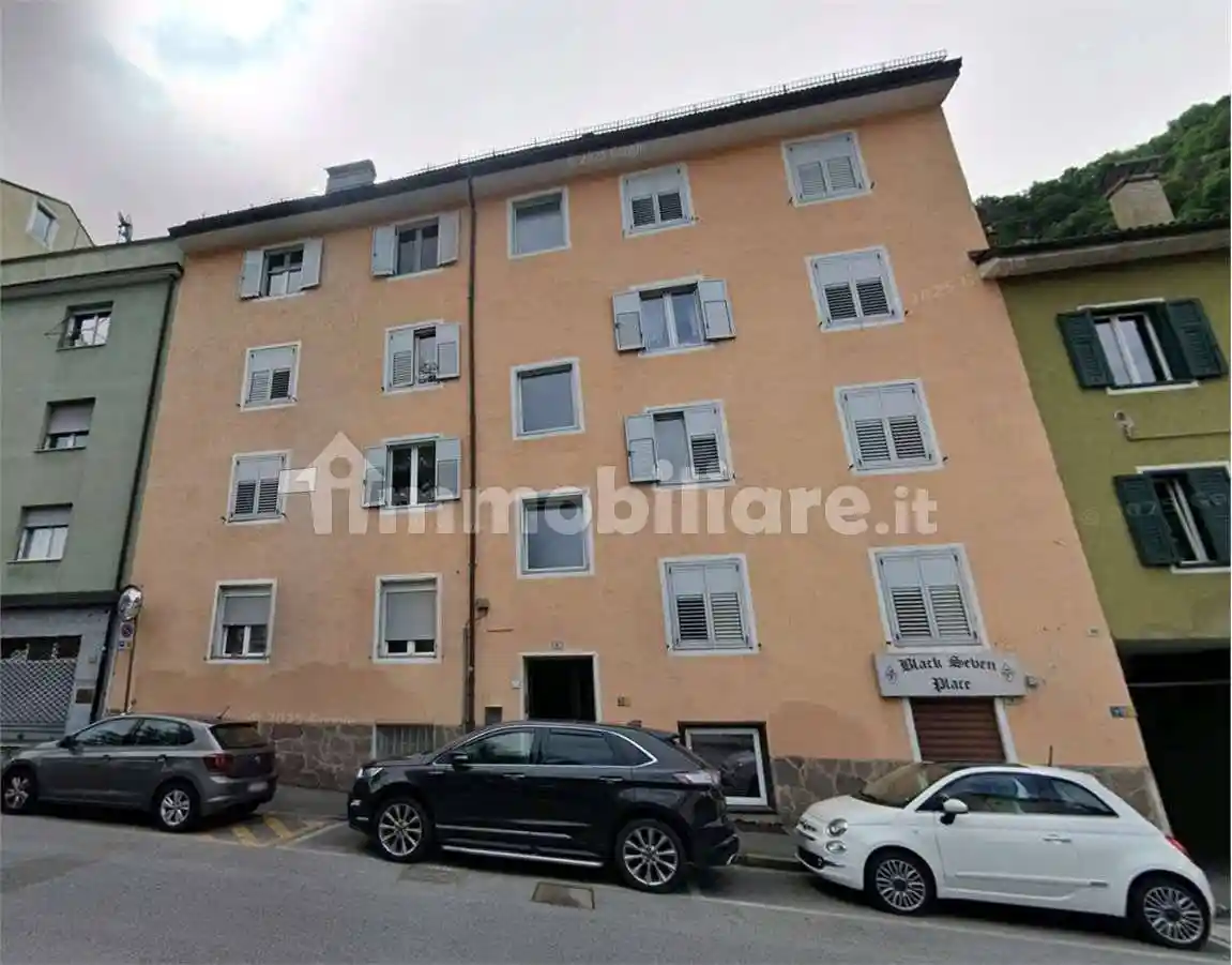 Appartamento in vendita a Bolzano