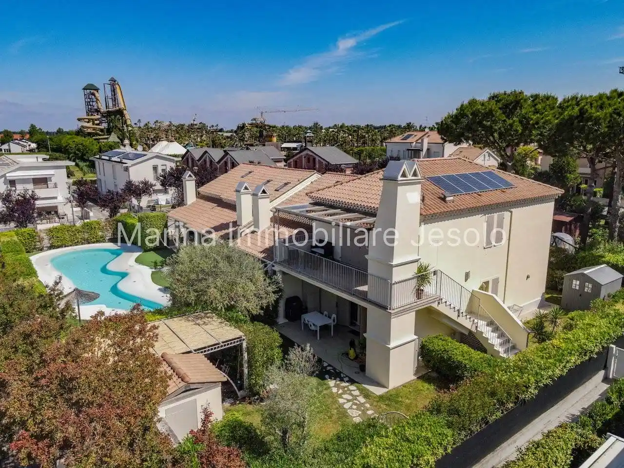 Appartamento in vendita a Jesolo