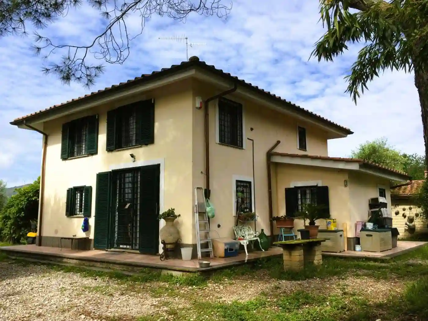 Casa indipendente - foto 2