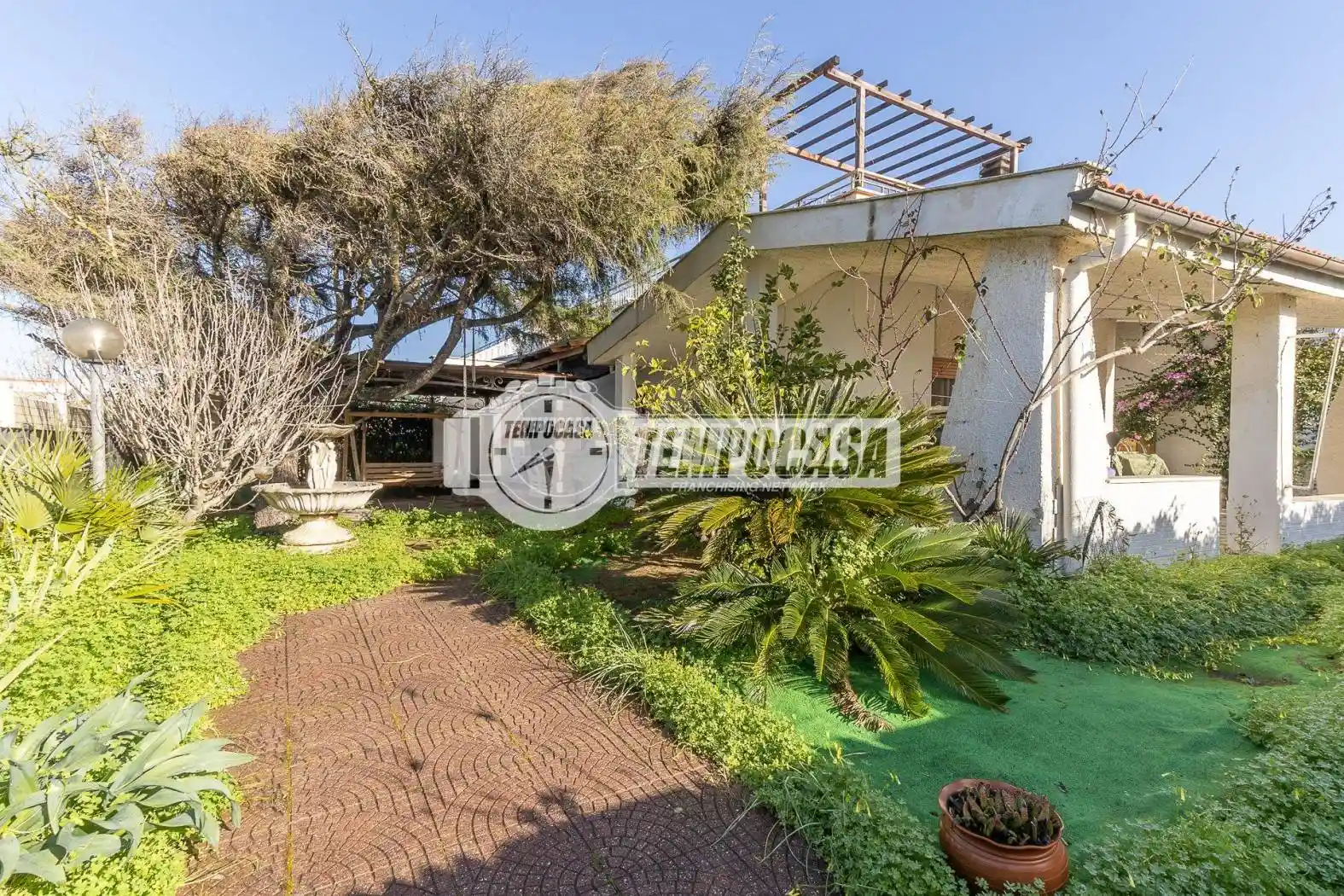 Villa in vendita a Cerveteri