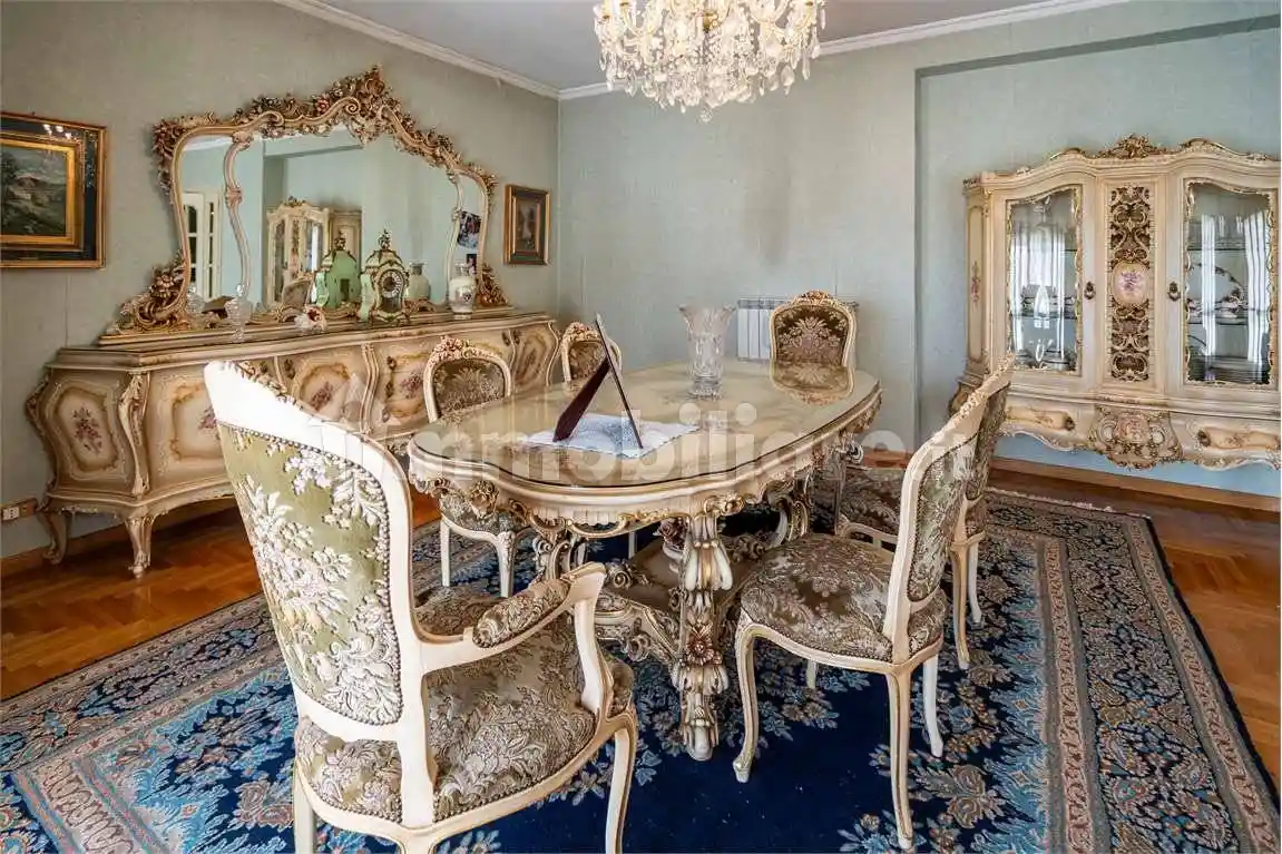 Villa in vendita a Fiuggi