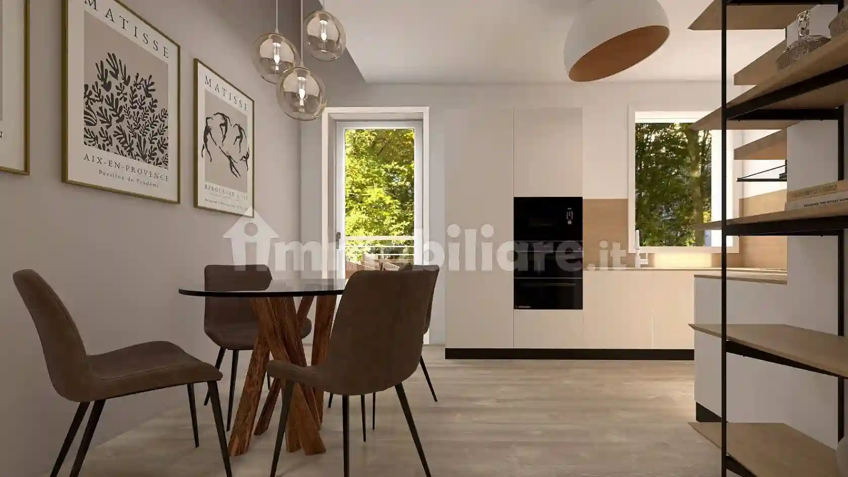 Appartamento - foto 3