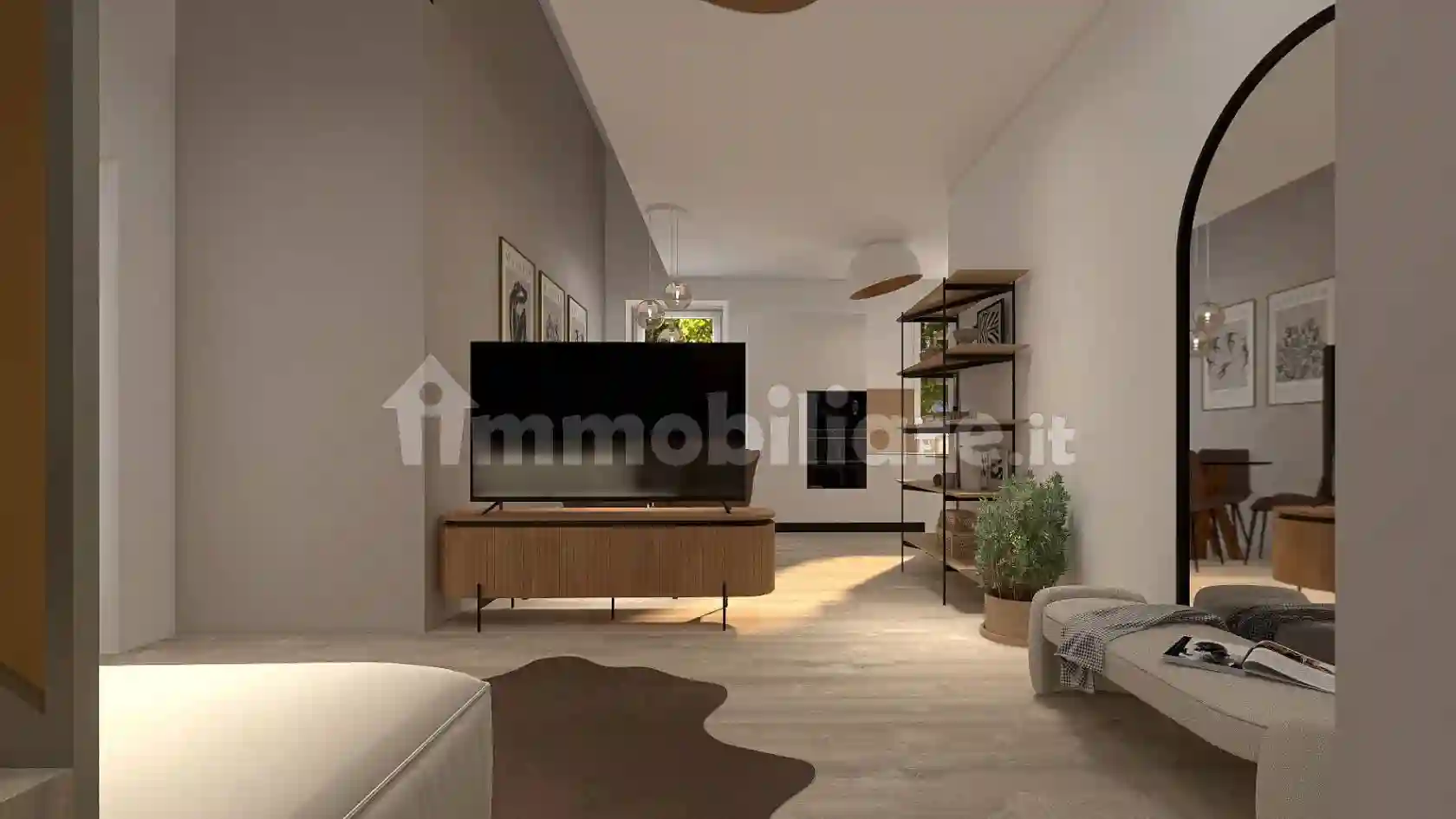 Appartamento - foto 5