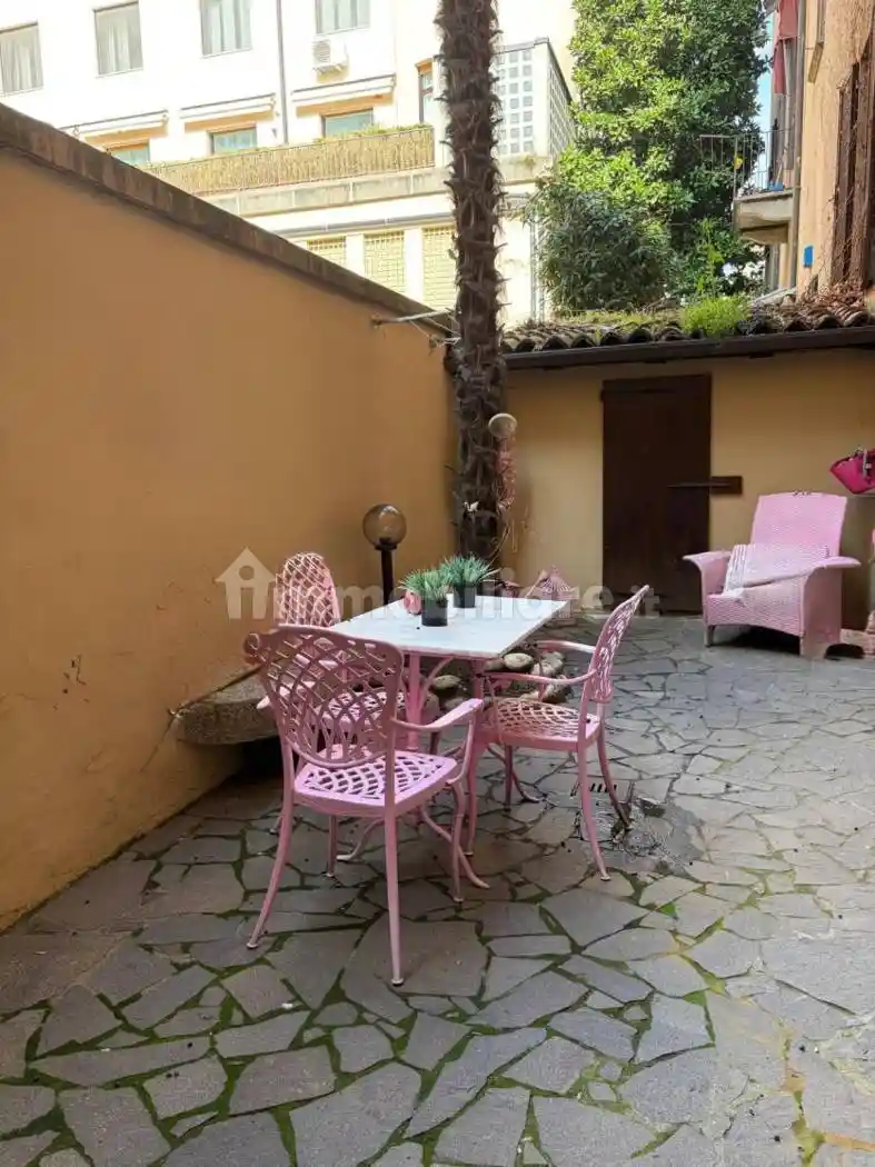 Appartamento in affitto a Novara