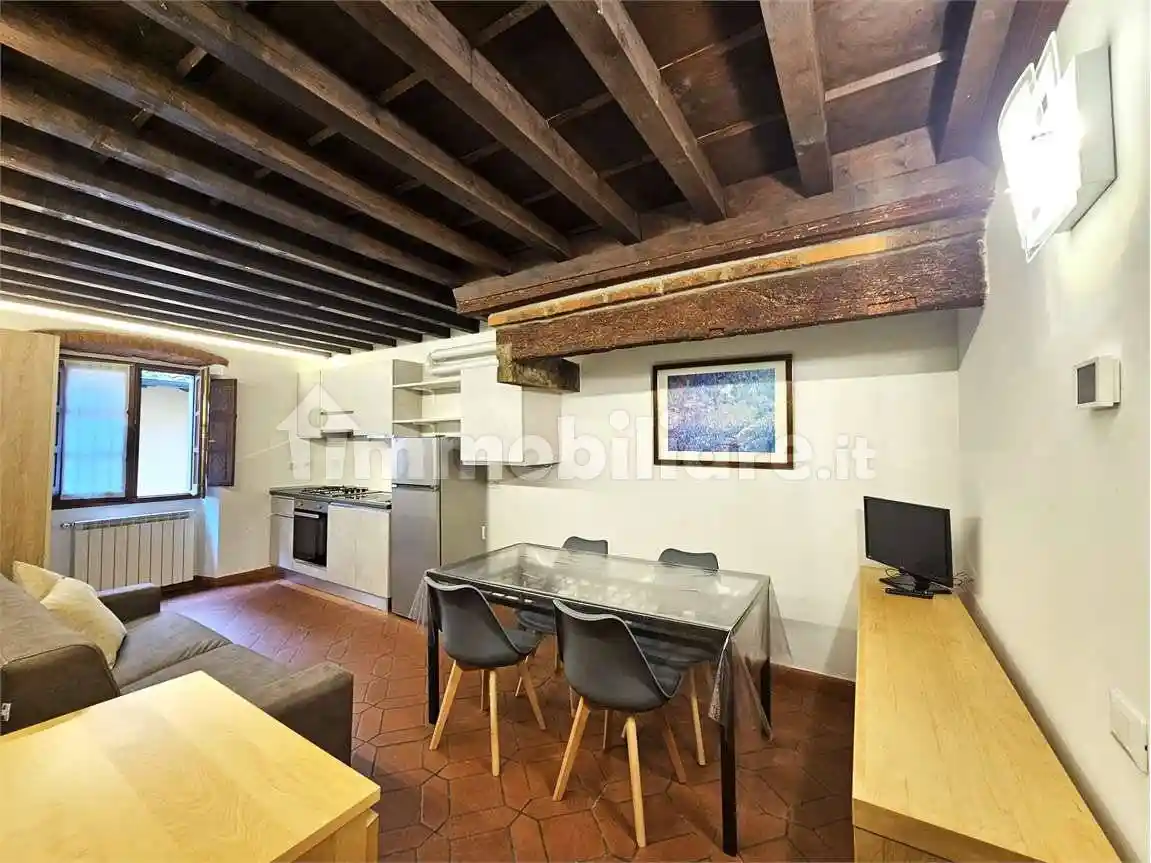 Appartamento in affitto a Firenze