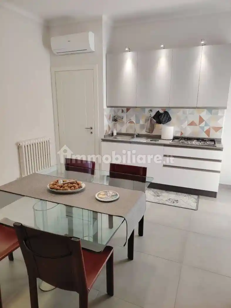 Appartamento in vendita a San Benedetto del Tronto