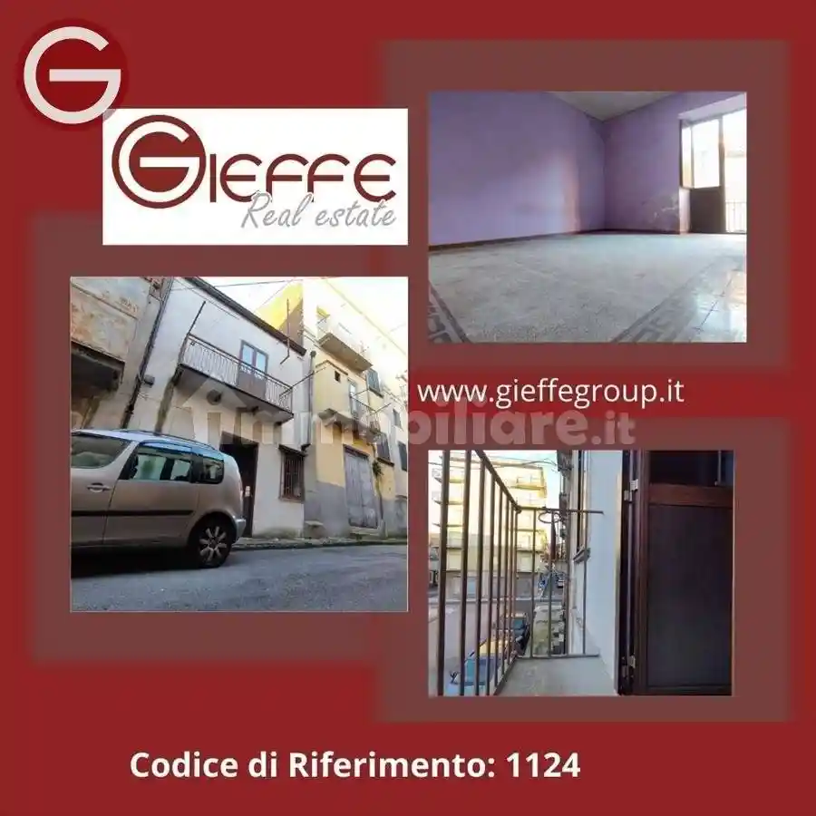 Casa indipendente in vendita a Cittanova