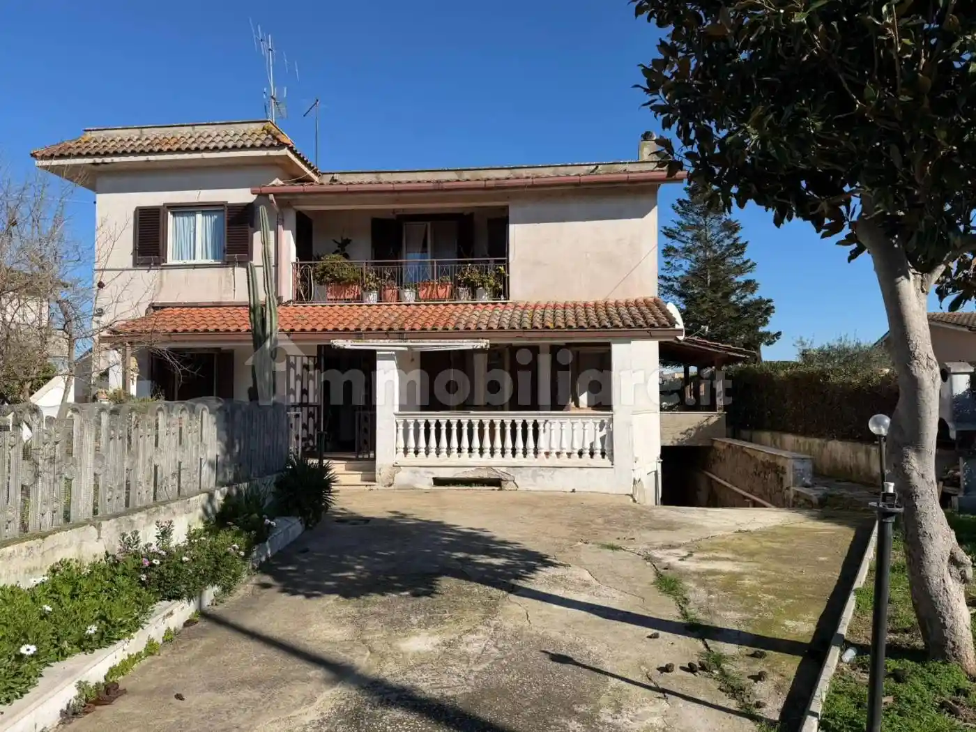 Villa in vendita a Ardea