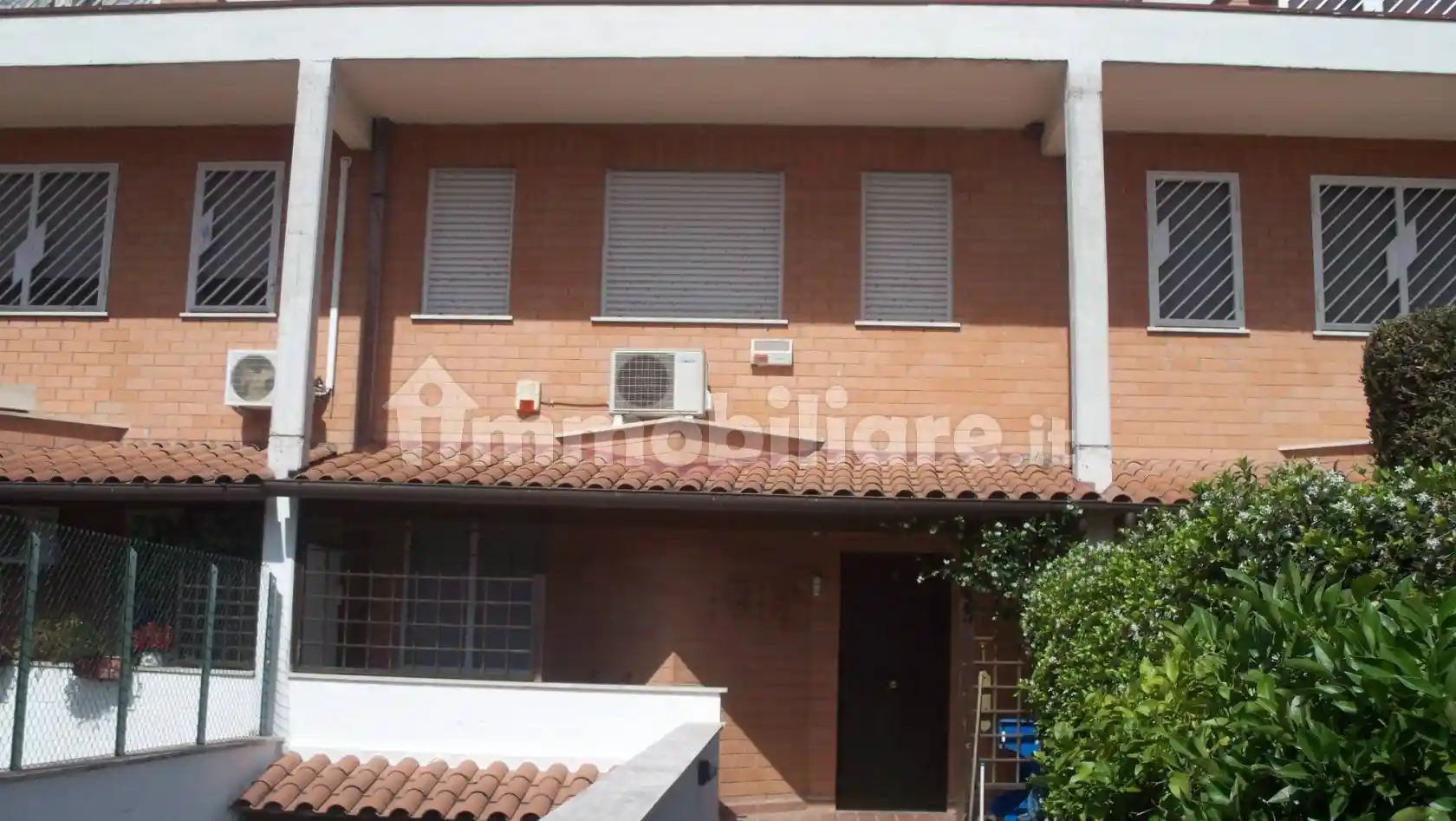 Villetta a schiera in affitto a Aprilia