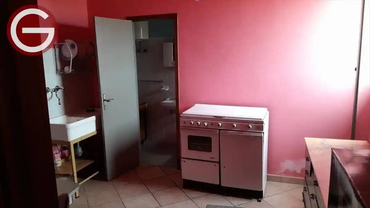 Appartamento in vendita a Taurianova