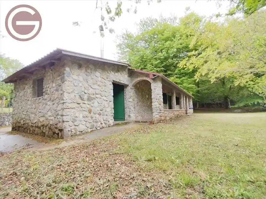 Casa indipendente in vendita a Molochio