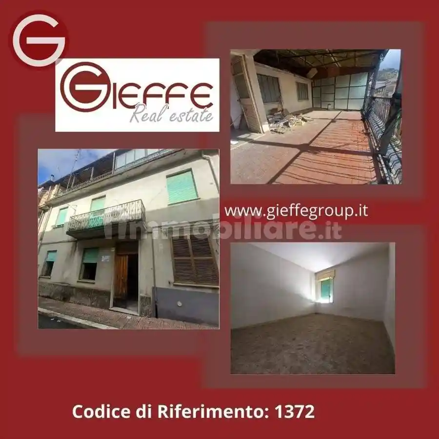 Casa indipendente in vendita a Cittanova