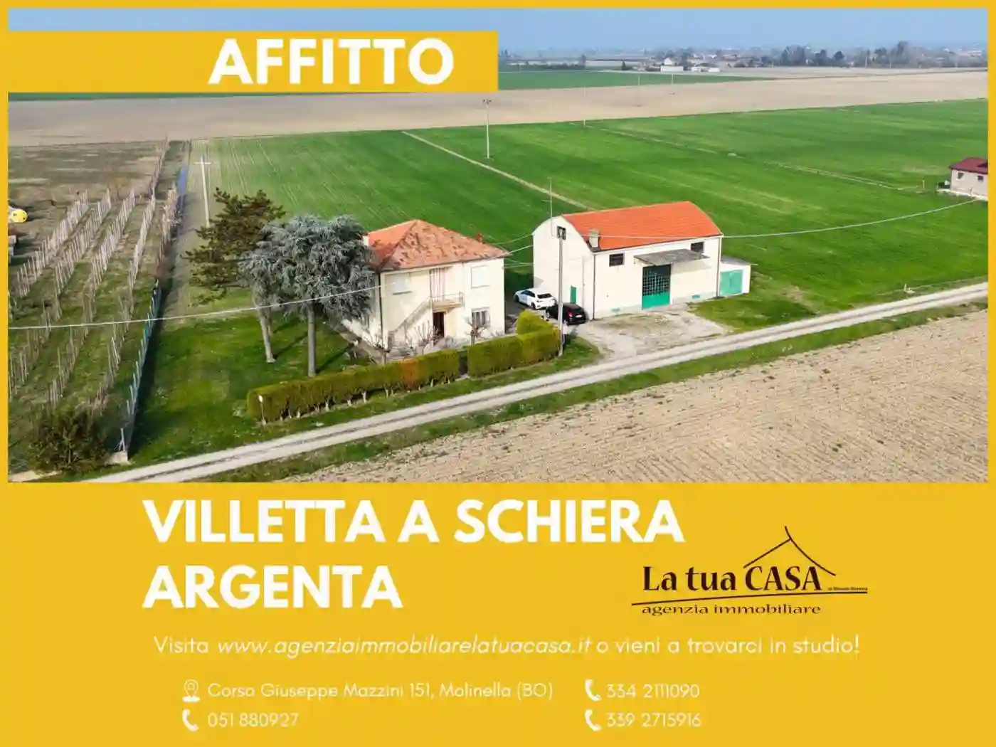 Villetta a schiera - foto 2