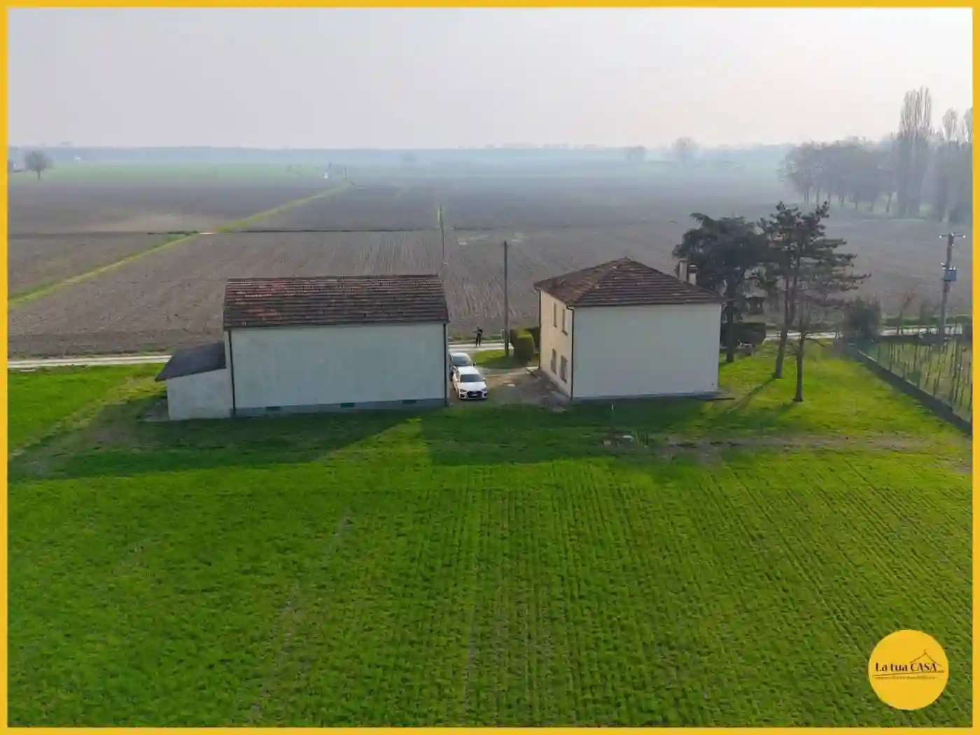 Villetta a schiera - foto 4