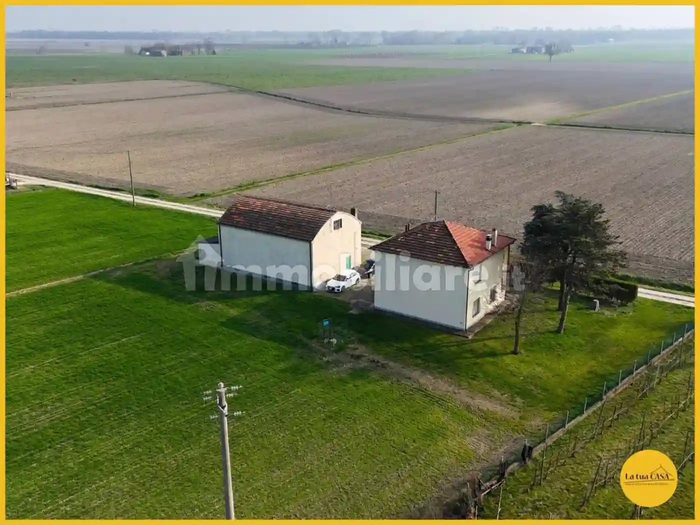 Villetta a schiera - foto 5