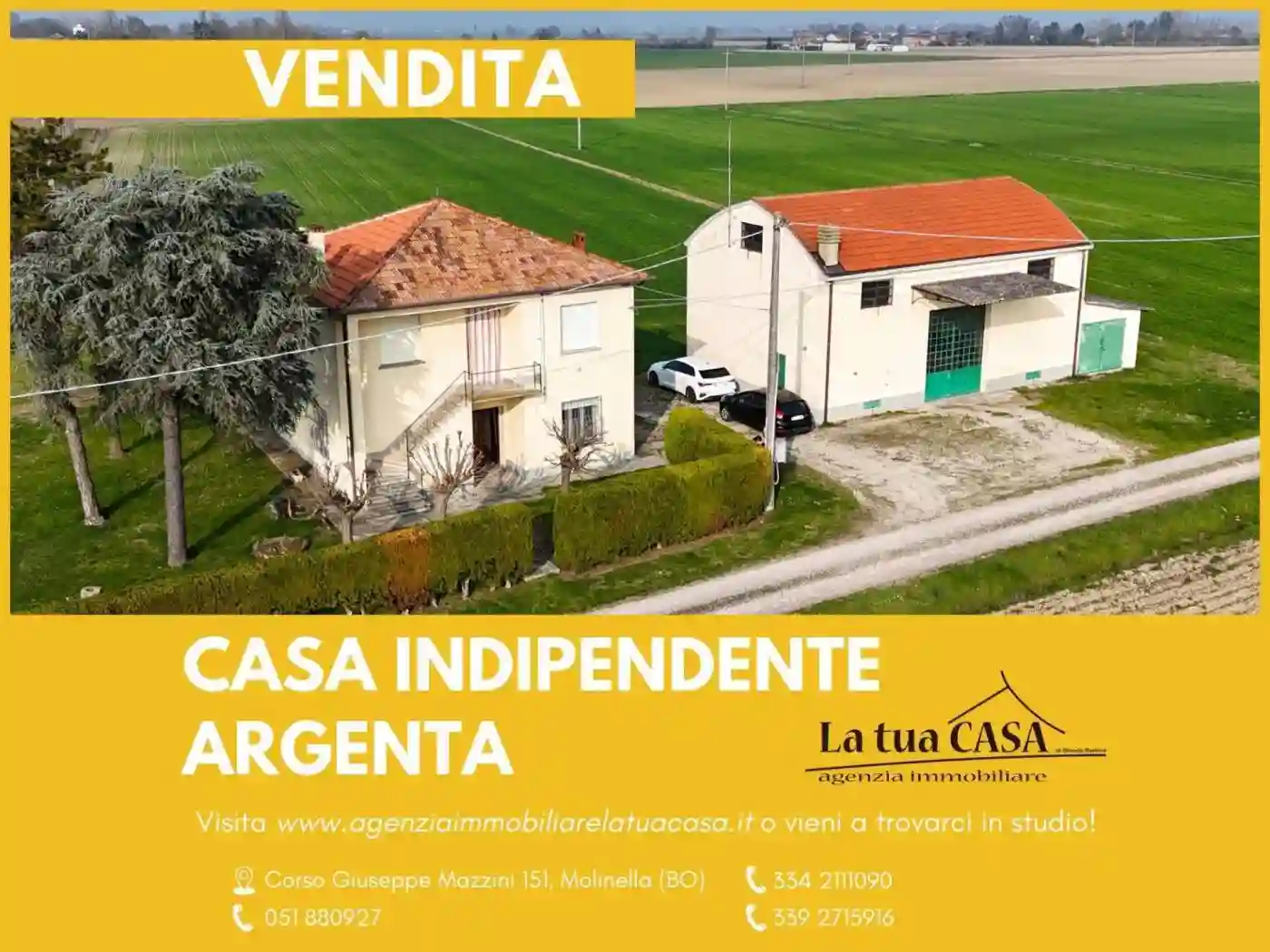 Casa indipendente - foto 2