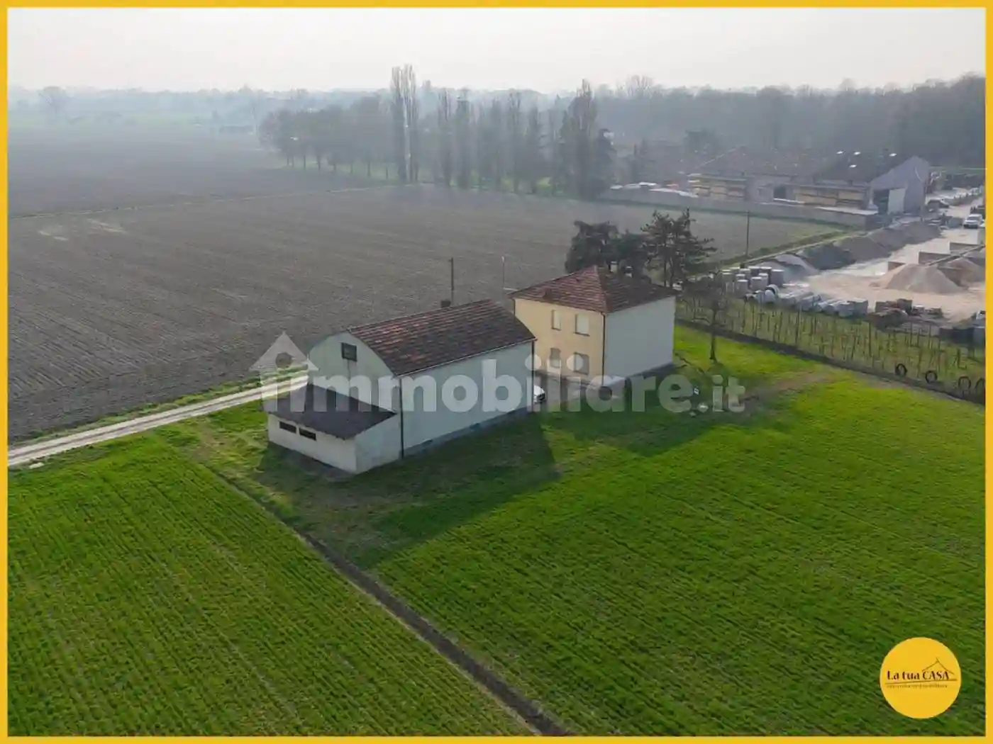 Casa indipendente - foto 4